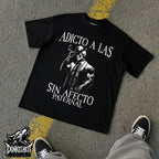 Adicto a las sin afecto paternal