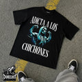 Adicta a los chichones