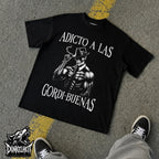 Adicto a las gordi-buenas