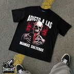 Adicto a las mamás solteras 3.0