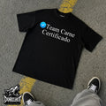 Team carne certificado