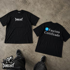Fascista certificado