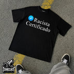 Racista certificado