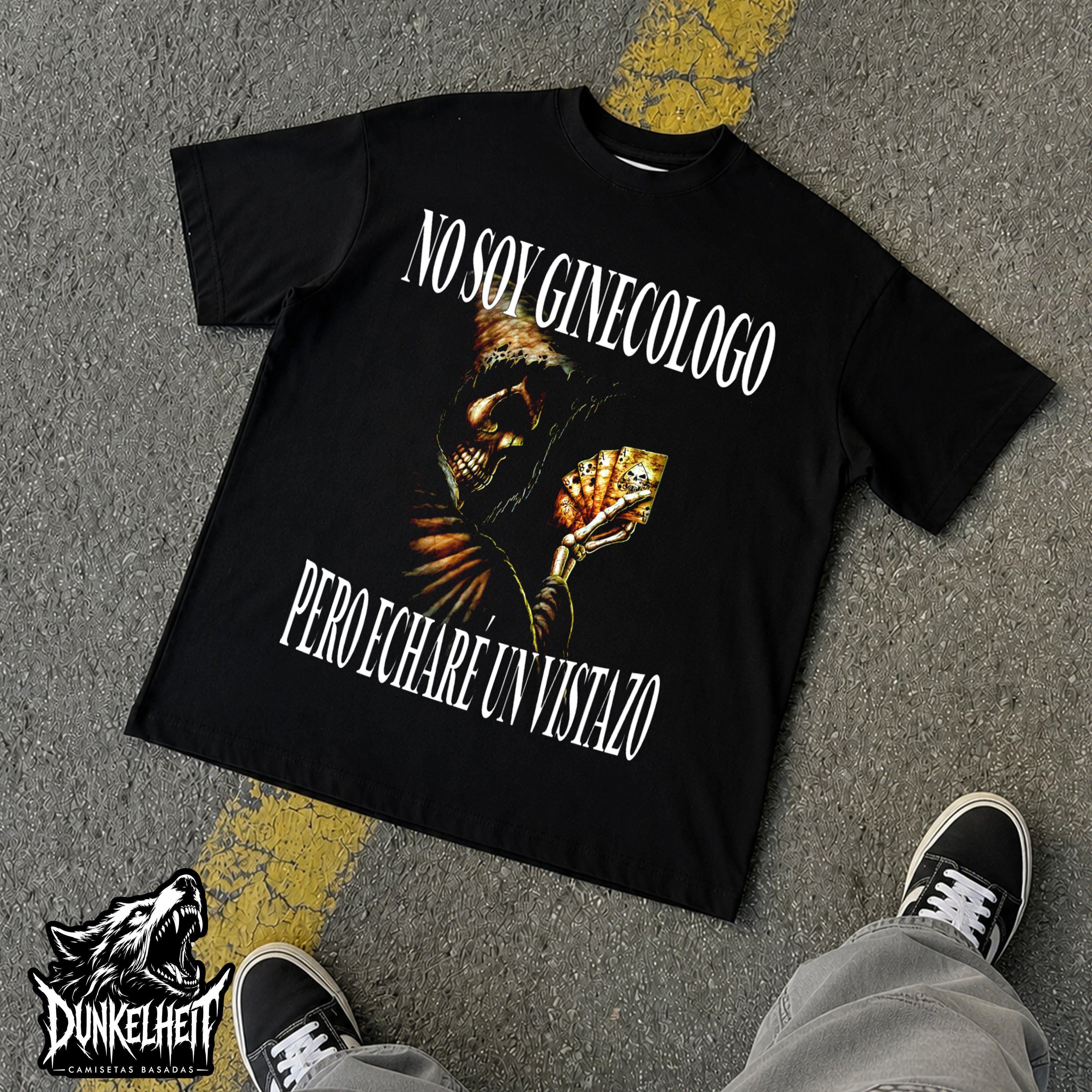 No soy ginecologo pero echaré un vistazo
