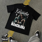La única gorda que levanto es mi mancuerna