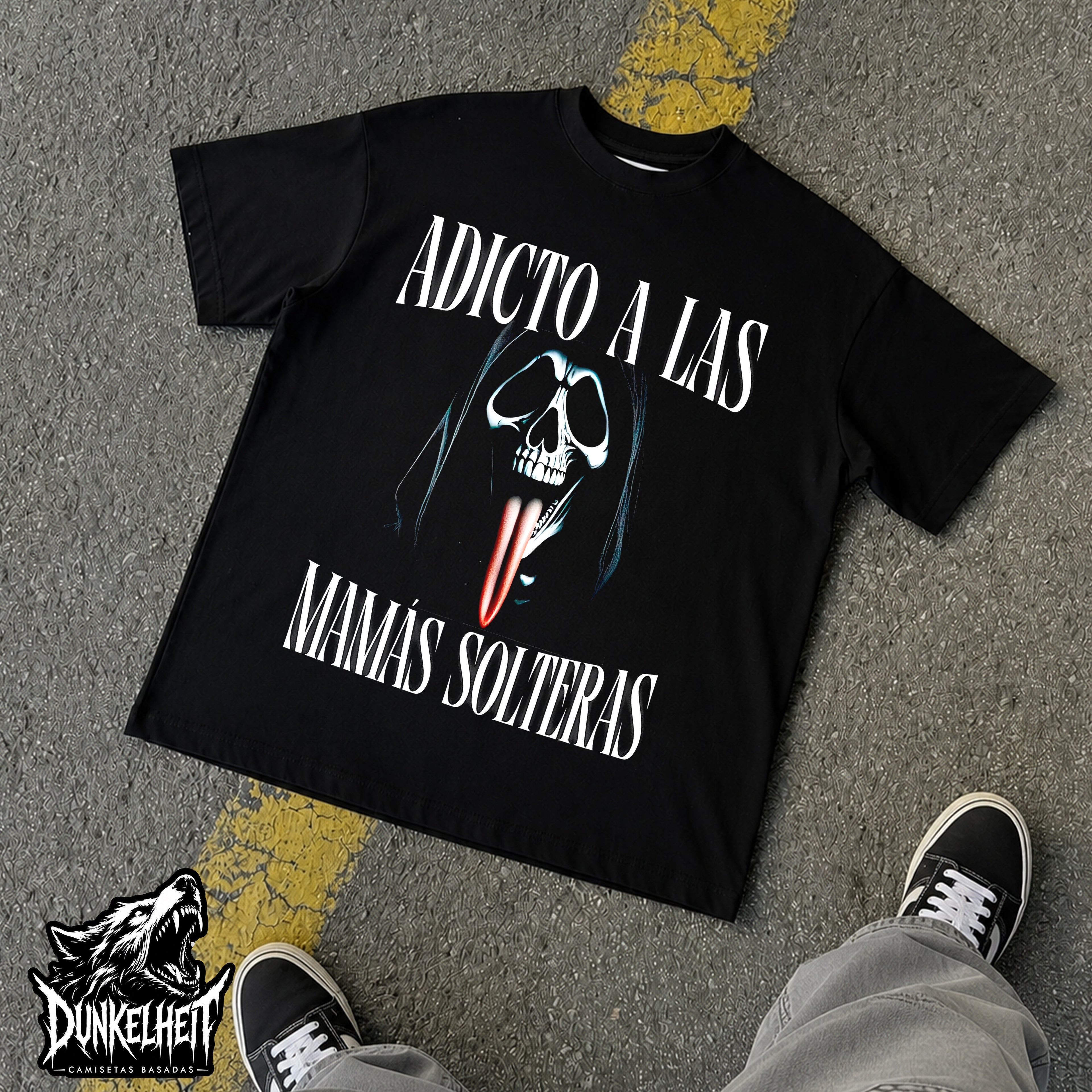 Adicto a las mamás solteras 4.0