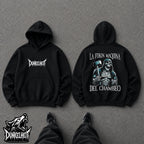 La fukin maquina del chambeo