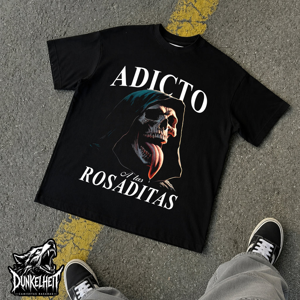 Adicto a las rosaditas 3.0