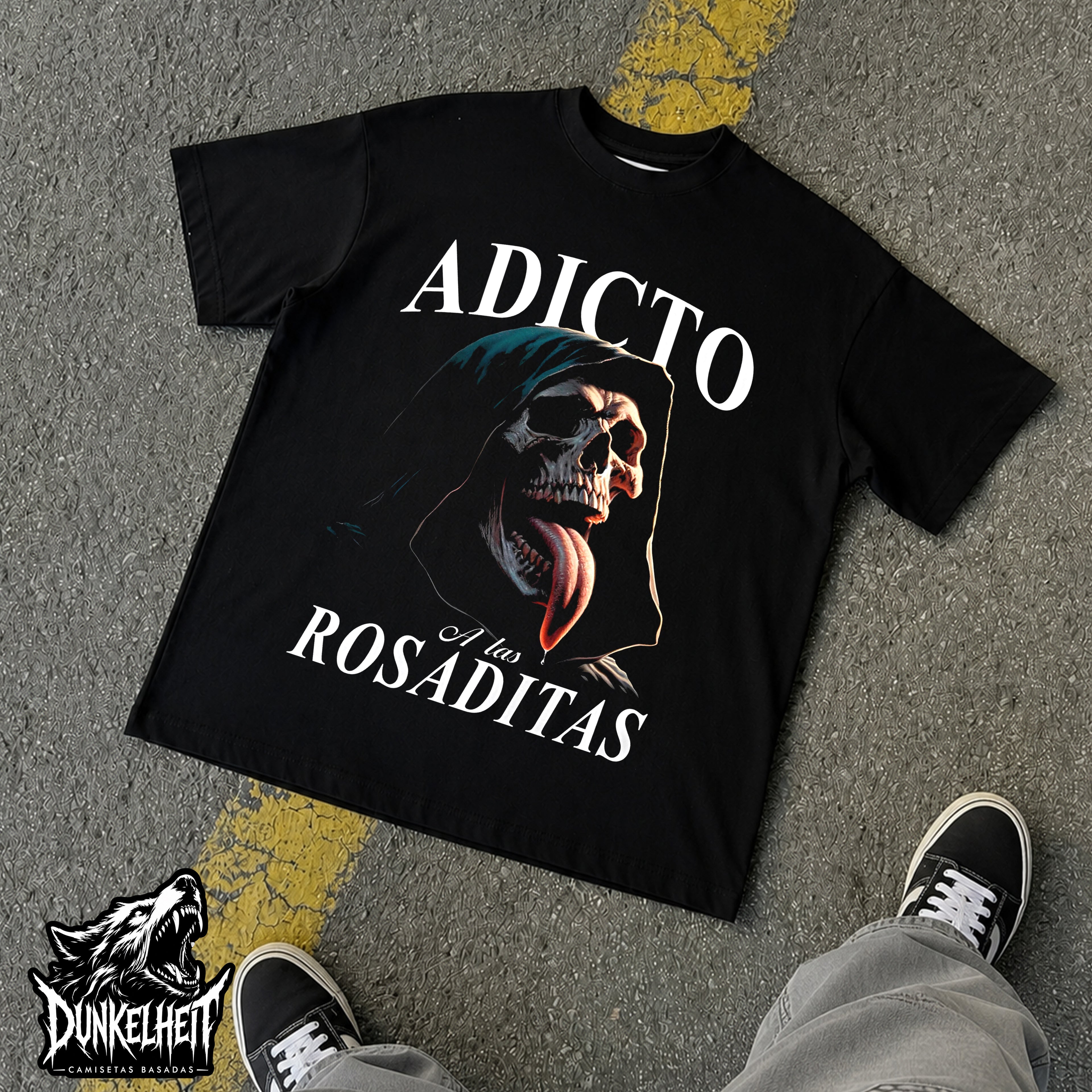 Adicto a las rosaditas 3.0
