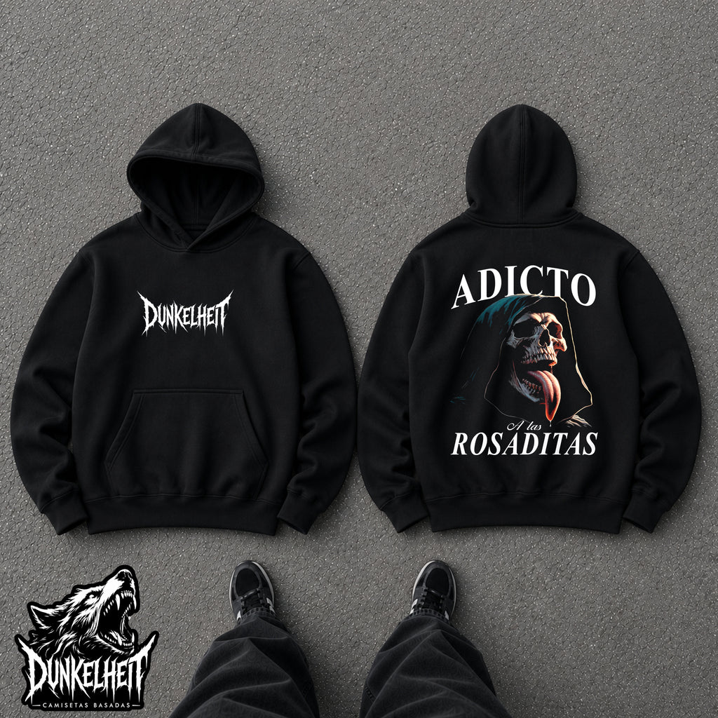 Adicto a las rosaditas 3.0