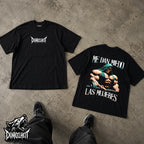 Me dan miedo las mujeres