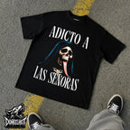 Adicto a las señoras