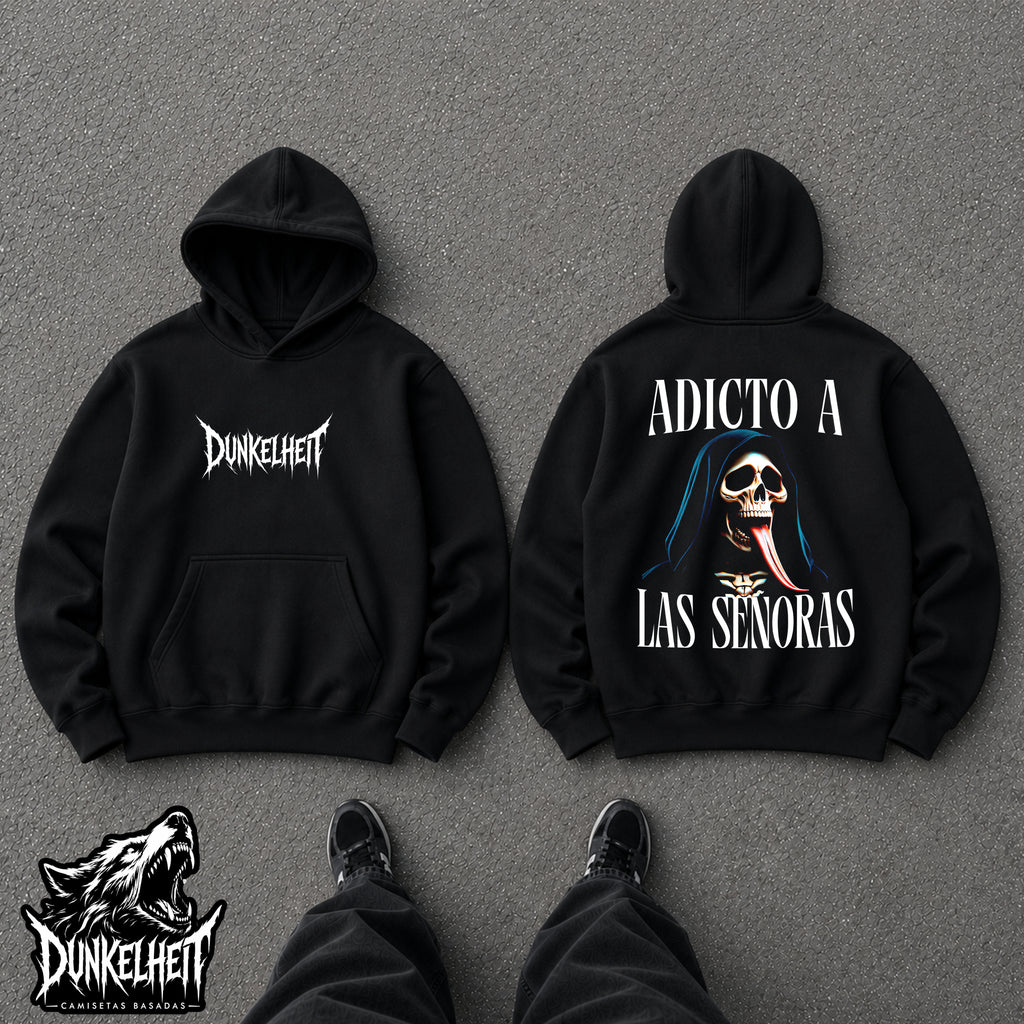 Adicto a las señoras
