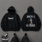 Adicto a las señoras