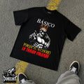Básico porque el accesorio lo tengo colgado