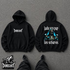 Todo sea por la señoras