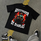 Adiestrador de diablas