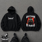 Adiestrador de diablas