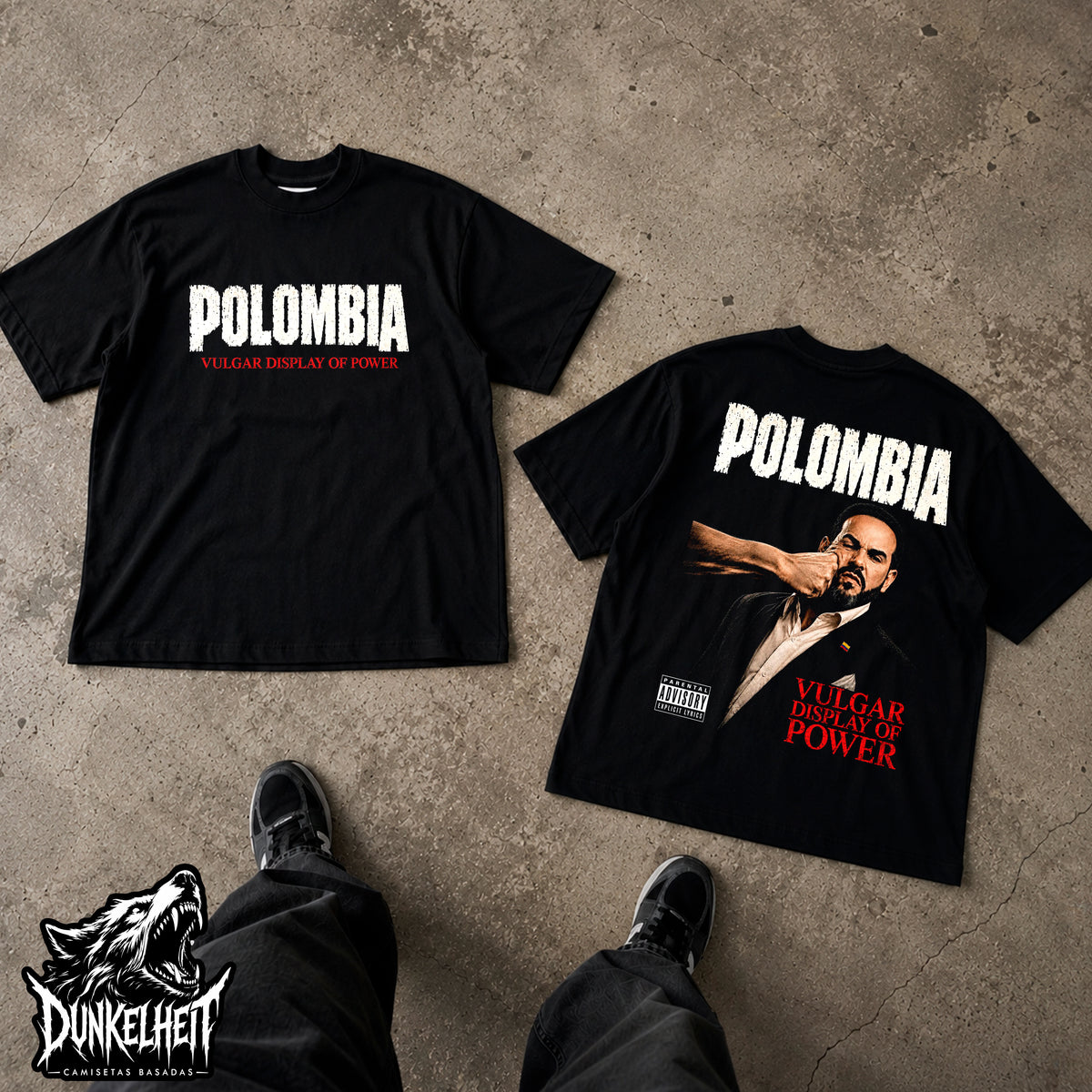 Polombia