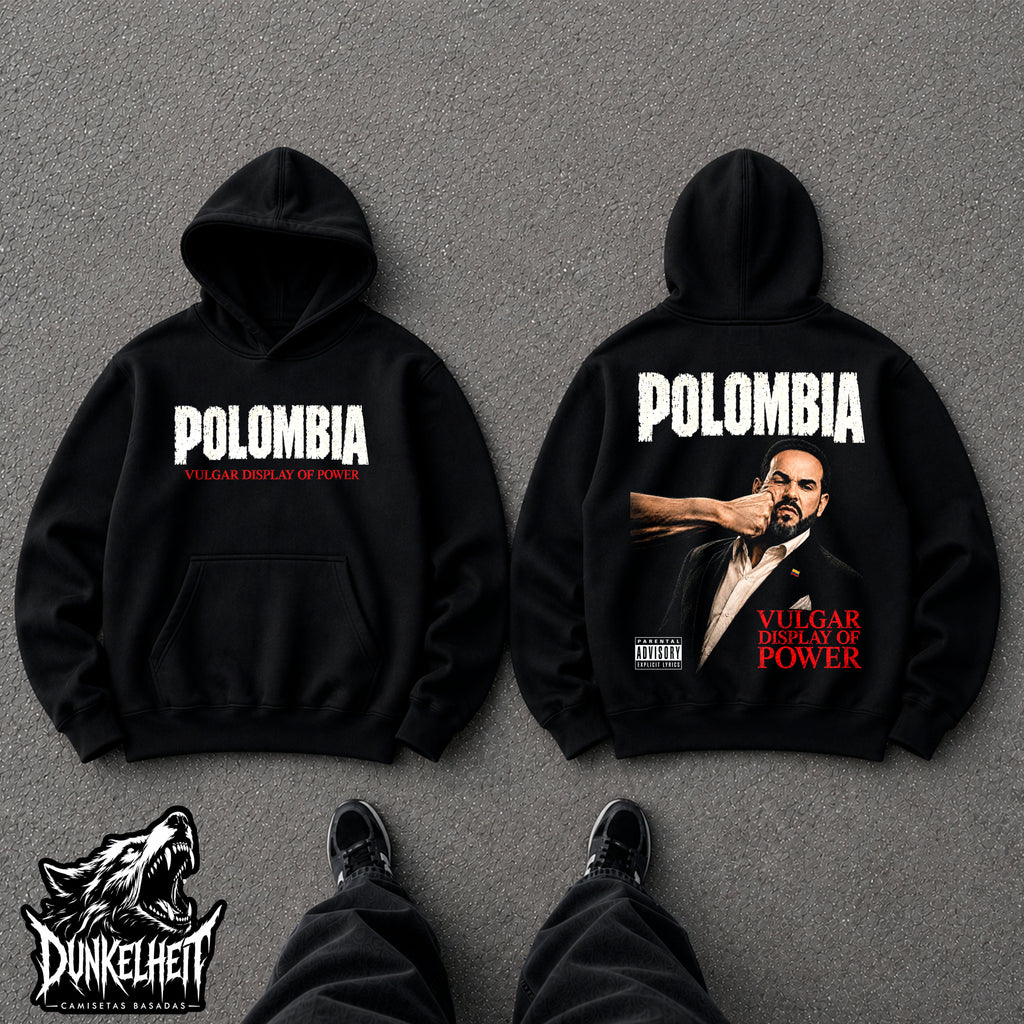 Polombia