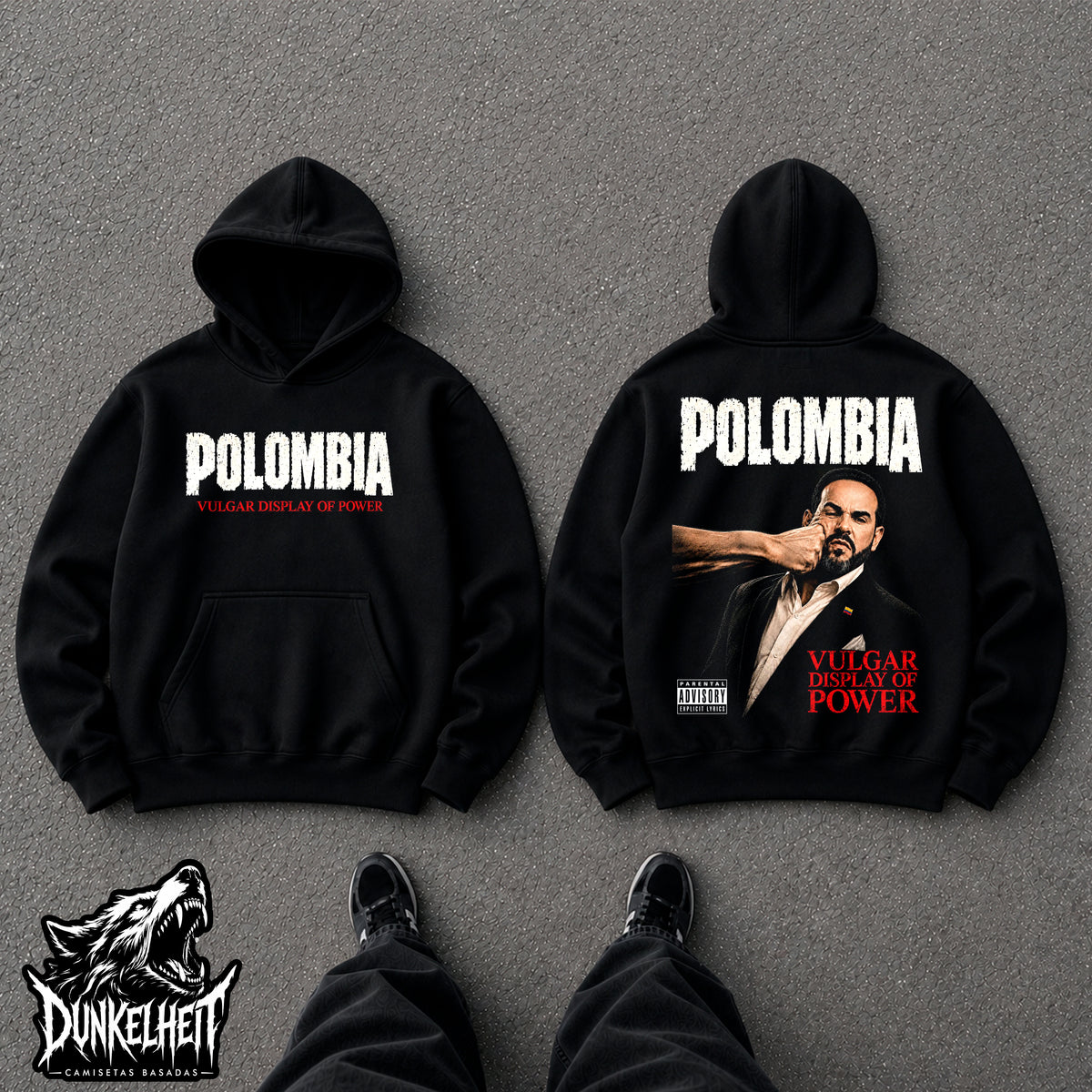 Polombia