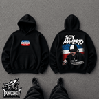 Soy mamerto por que pienso en mi país